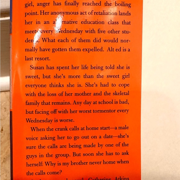 YOUTH YOUNG TEEN NEW BOOK BUNDLE - Picture 9 of 16